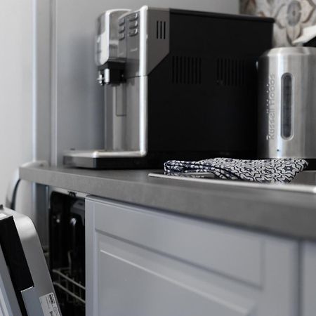 Apartament Goclawska Swps Pge Narodowy Dworzec Wschodni Soho Factory Varsó Kültér fotó