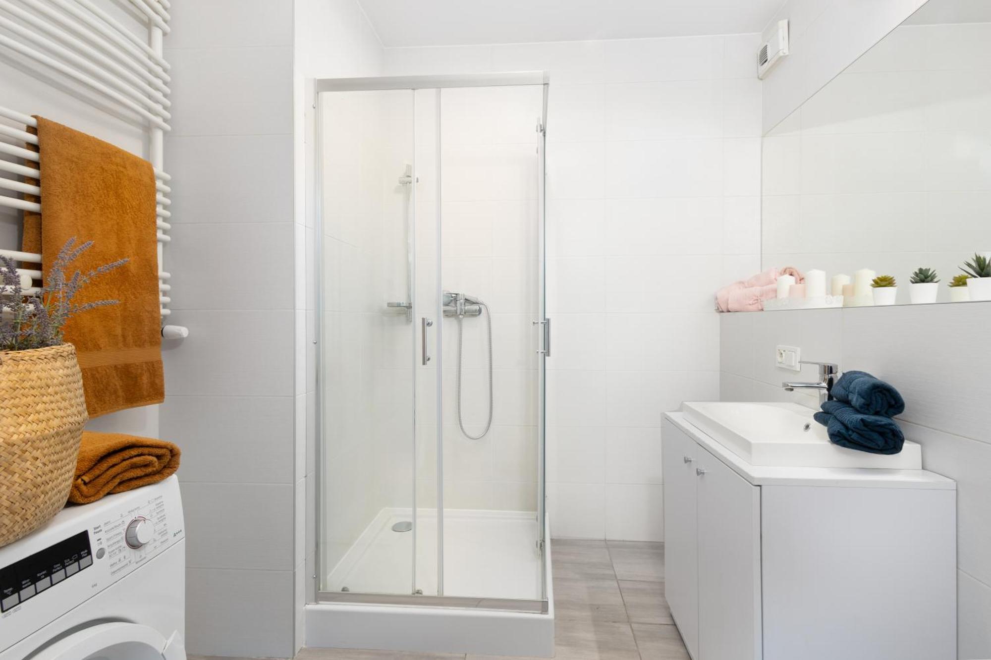 Apartament Goclawska Swps Pge Narodowy Dworzec Wschodni Soho Factory Varsó Kültér fotó