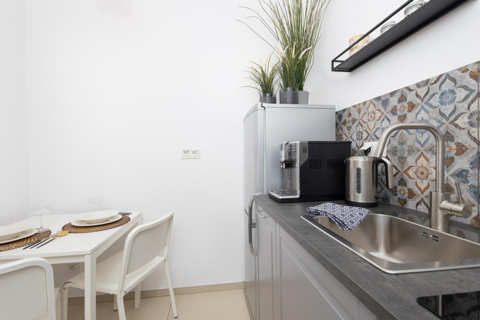 Apartament Goclawska Swps Pge Narodowy Dworzec Wschodni Soho Factory Varsó Kültér fotó