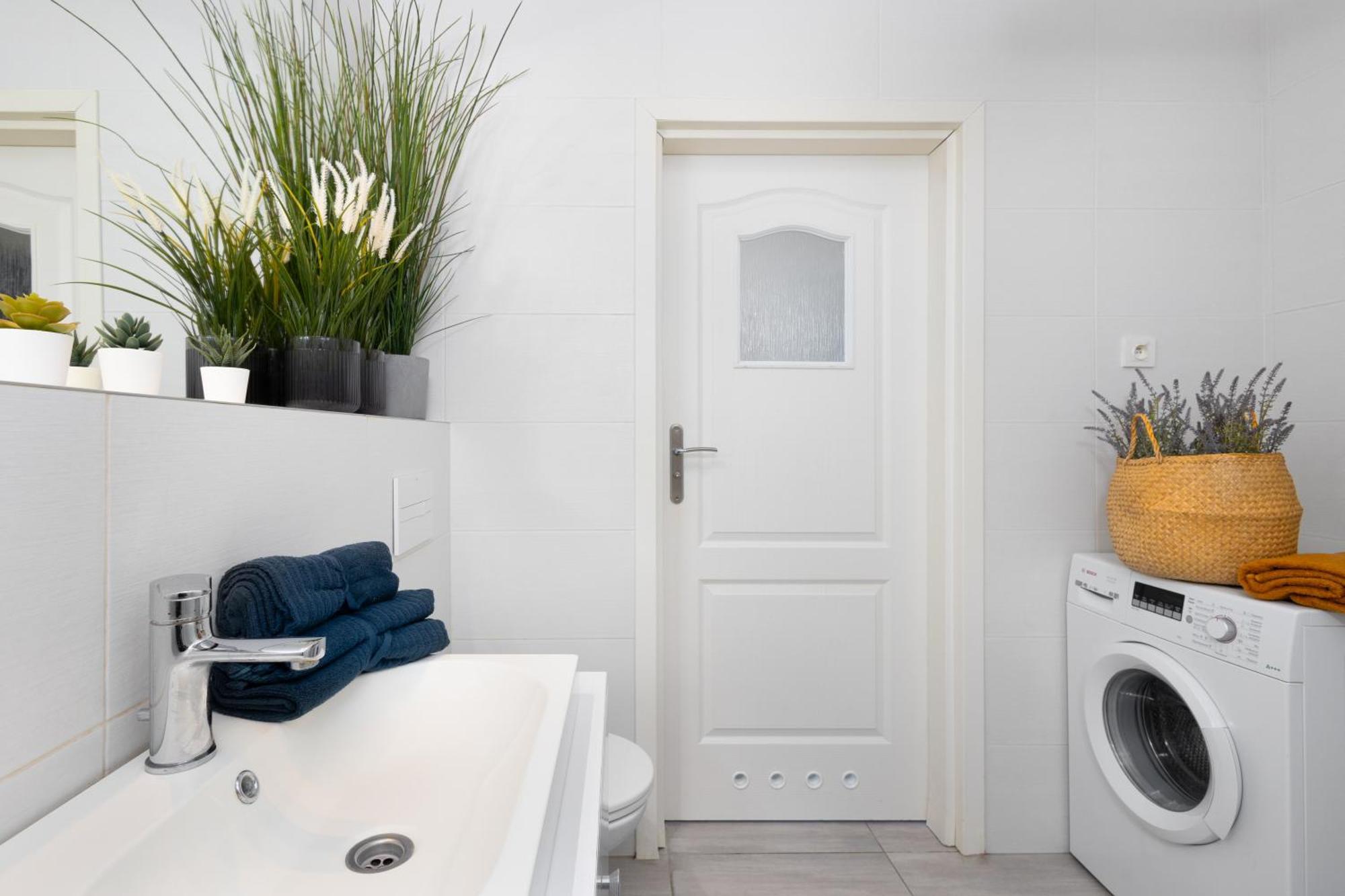 Apartament Goclawska Swps Pge Narodowy Dworzec Wschodni Soho Factory Varsó Kültér fotó
